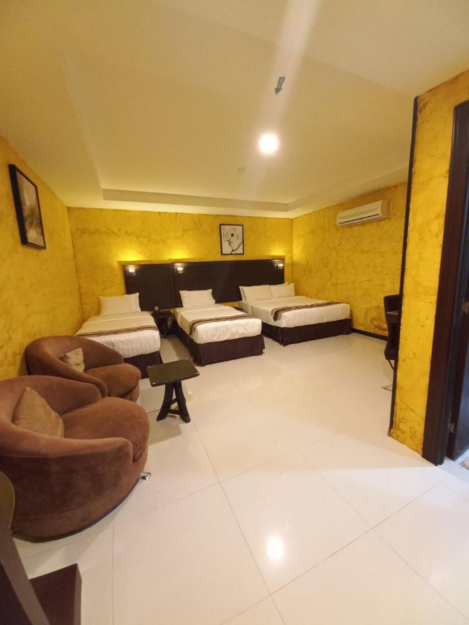 Gm Hotel Changlun Zewnętrze zdjęcie