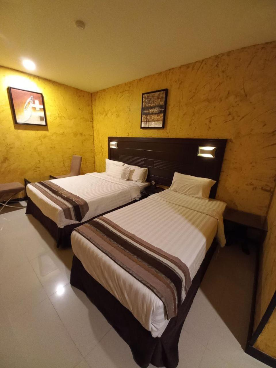 Gm Hotel Changlun Zewnętrze zdjęcie