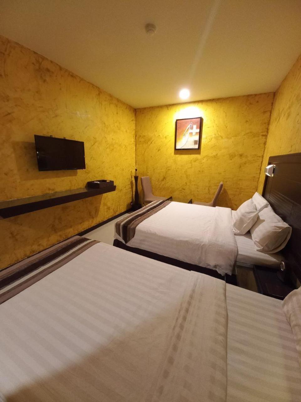Gm Hotel Changlun Zewnętrze zdjęcie