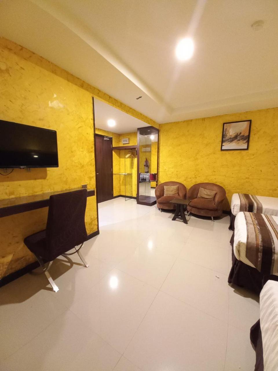 Gm Hotel Changlun Zewnętrze zdjęcie