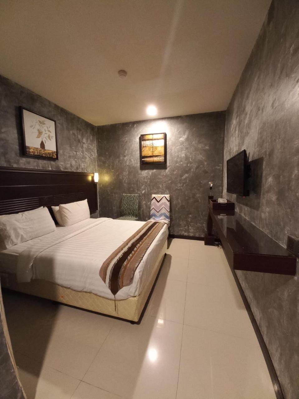 Gm Hotel Changlun Zewnętrze zdjęcie