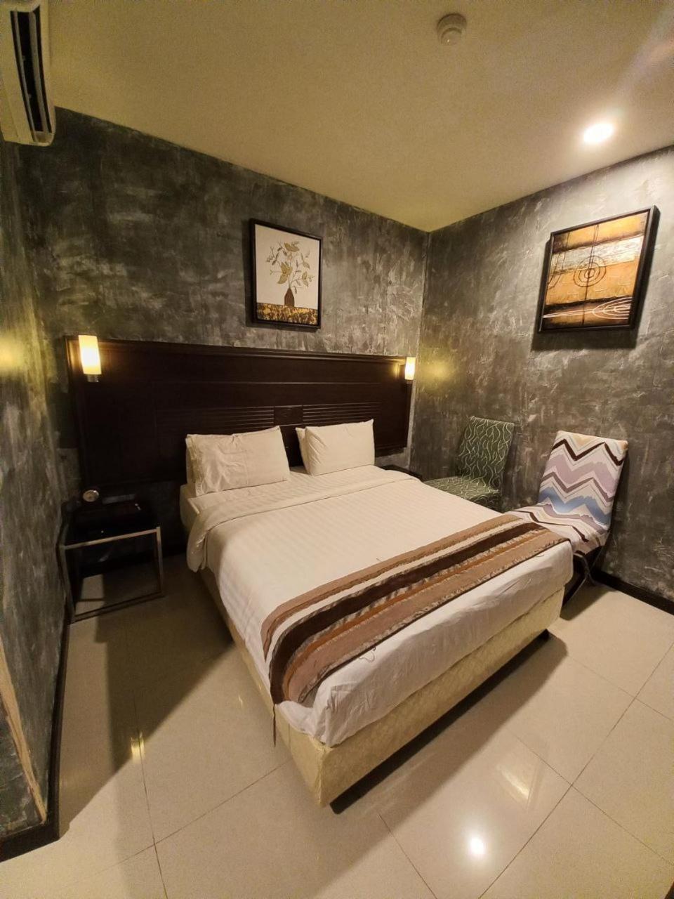 Gm Hotel Changlun Zewnętrze zdjęcie