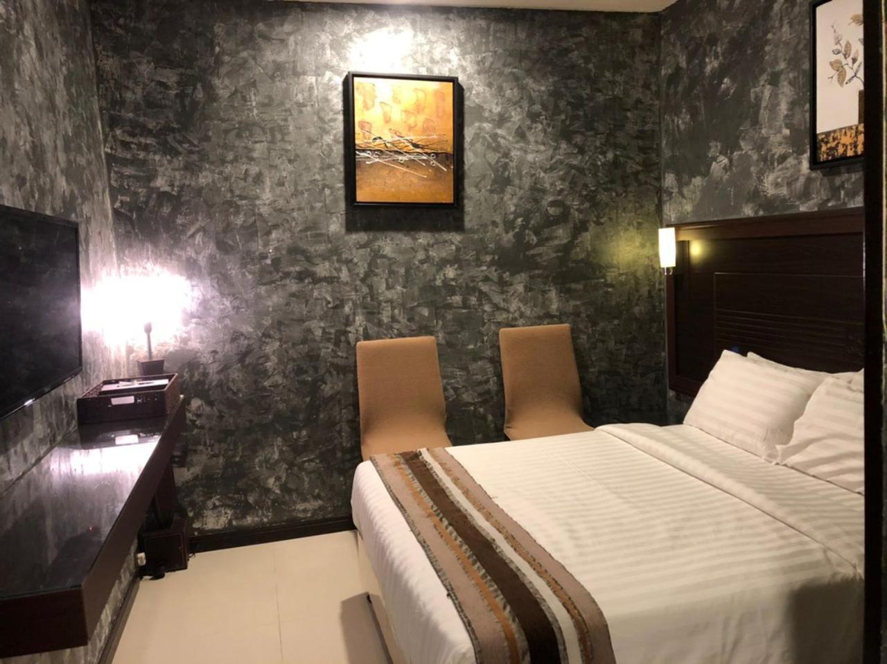 Gm Hotel Changlun Zewnętrze zdjęcie