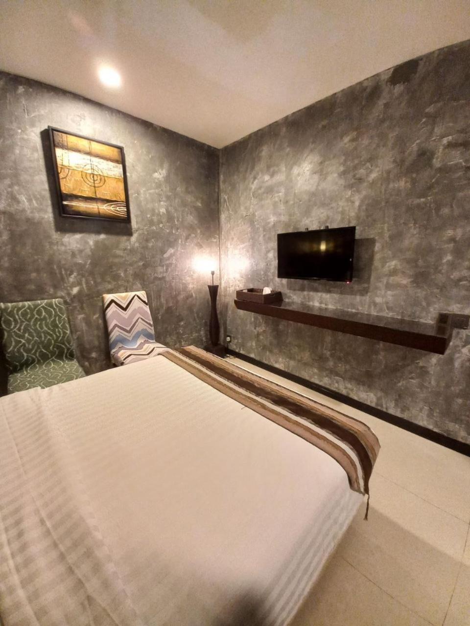 Gm Hotel Changlun Zewnętrze zdjęcie