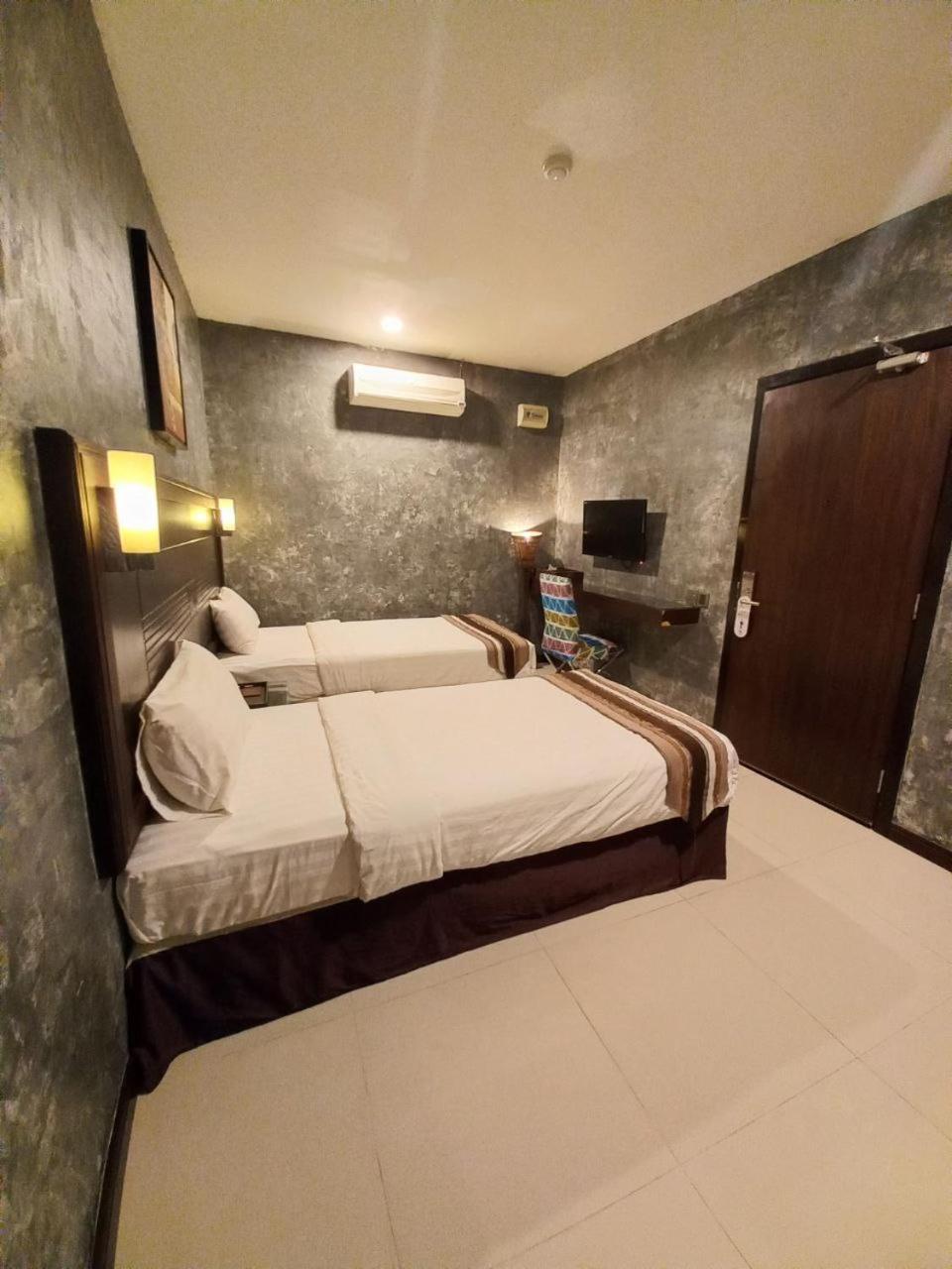Gm Hotel Changlun Zewnętrze zdjęcie