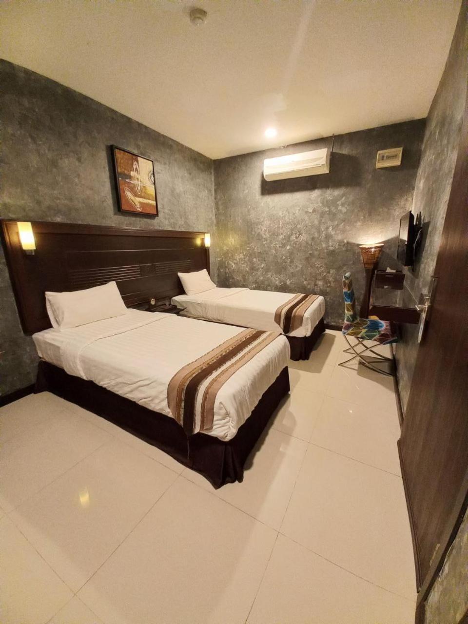 Gm Hotel Changlun Zewnętrze zdjęcie