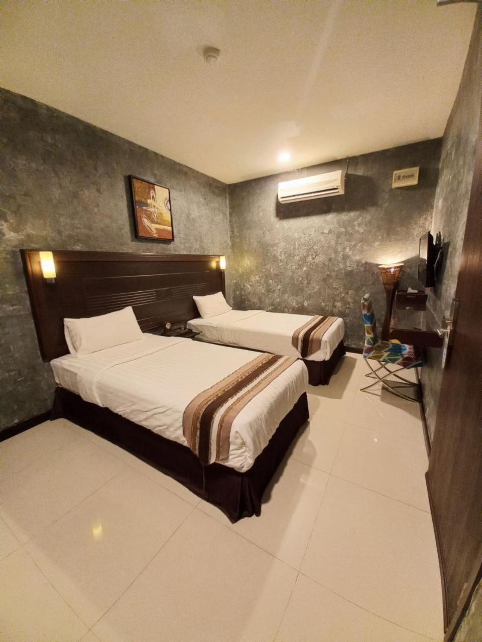 Gm Hotel Changlun Zewnętrze zdjęcie