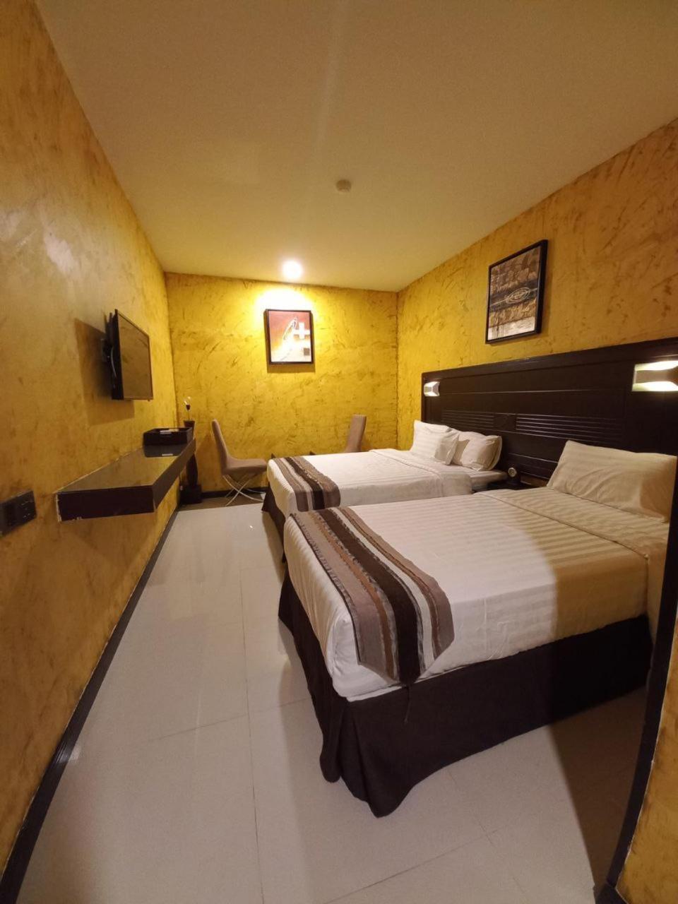 Gm Hotel Changlun Zewnętrze zdjęcie