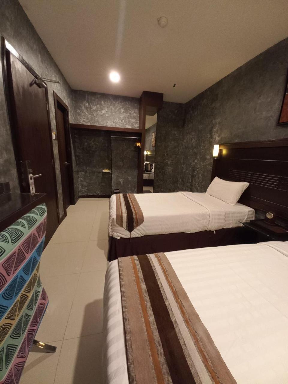 Gm Hotel Changlun Zewnętrze zdjęcie