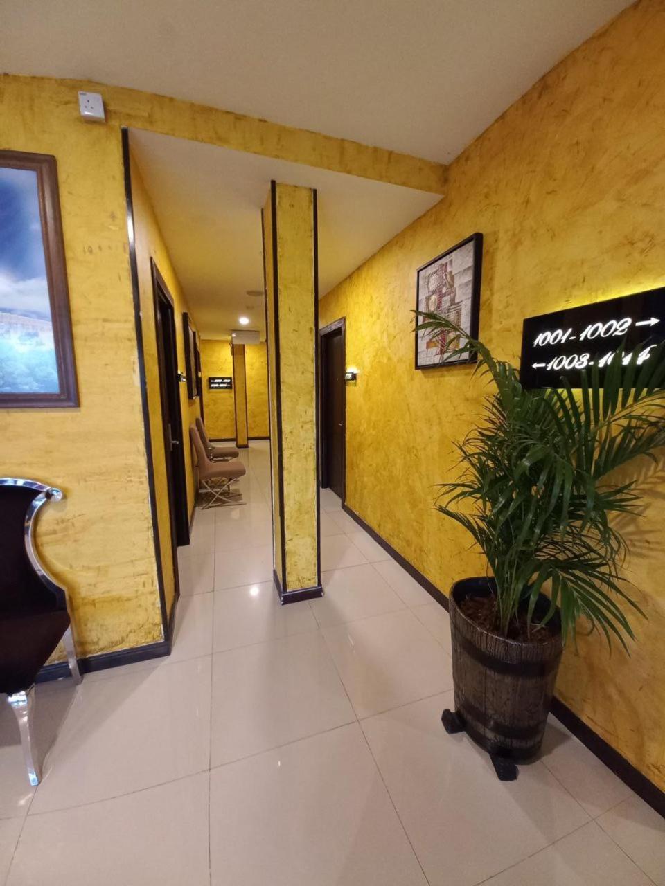 Gm Hotel Changlun Zewnętrze zdjęcie