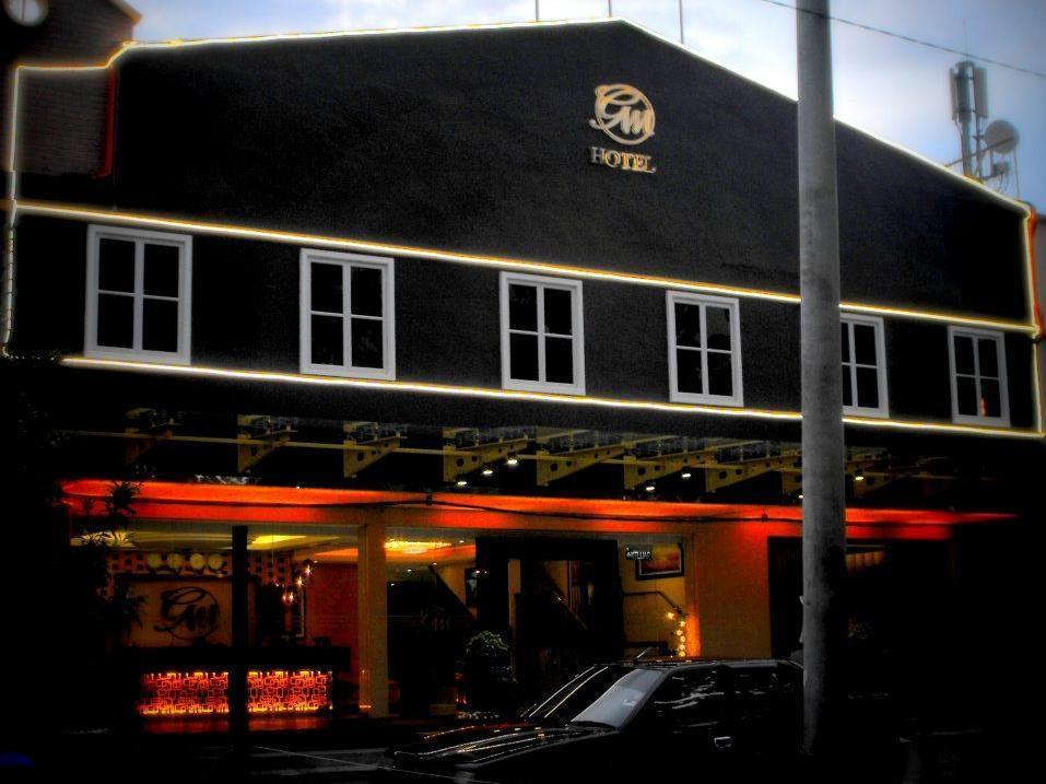 Gm Hotel Changlun Zewnętrze zdjęcie