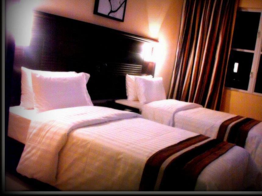 Gm Hotel Changlun Zewnętrze zdjęcie